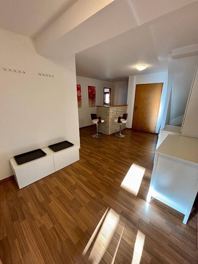 Appartement entier, Apartment in Herzogenaurach, Franconie