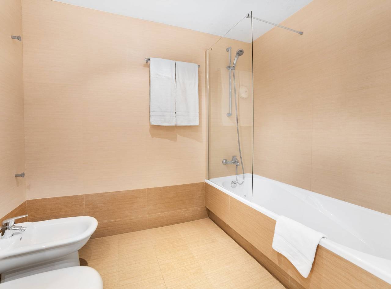 Apartamento entero, 1 Bedroom Apartment next to ski slopes. El Tarter. Floc 41 in El Tarter, Grandvalira