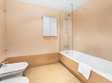 Appartement De Vacances pour 3 Personnes dans El Tarter, Grandvalira, Photo 4