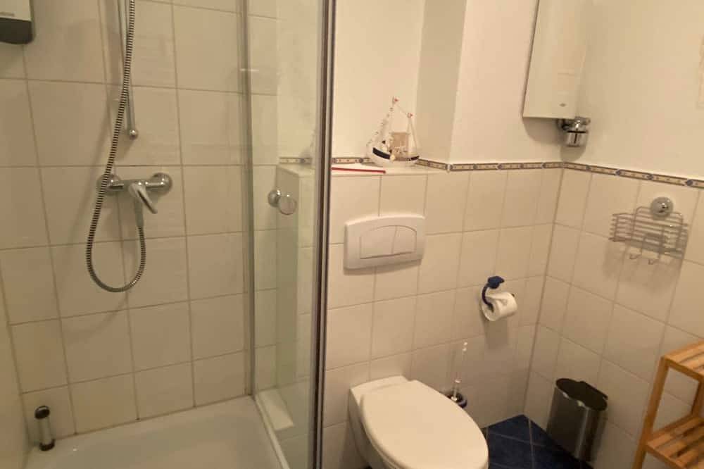 Ganze Wohnung, Natur pur - attraktive Ferienwohnung am Kap Arkona, der nördlichste Punkt Rügens in Putgarten, Rügen