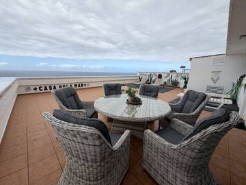 Vakantieappartement voor 4 Personen in Los Realejos, Noord Tenerife, Afbeelding 2