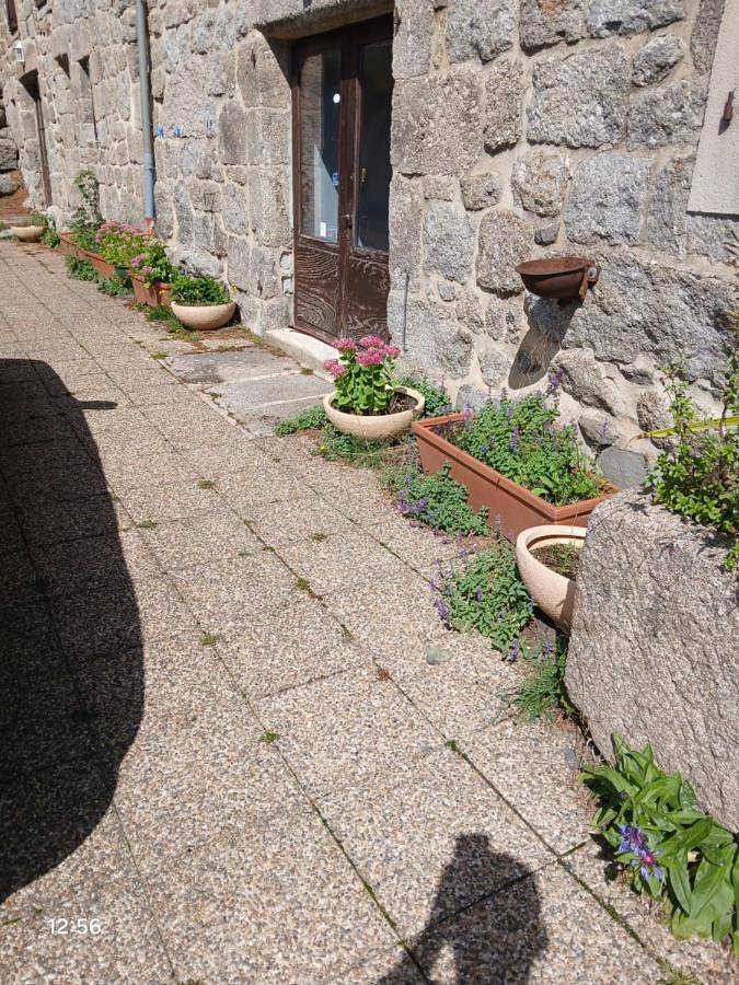 Appartement entier, Appartement 6 pers sur l'Aubrac à proximité de Nasbinals in Prinsuéjols, Prinsuéjols-Malbouzon