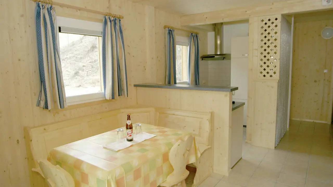 Ferienhaus für 6 Personen (85 m²) in Stadl an der Mur in Stadl an der Mur, Murau (Kreischberg)
