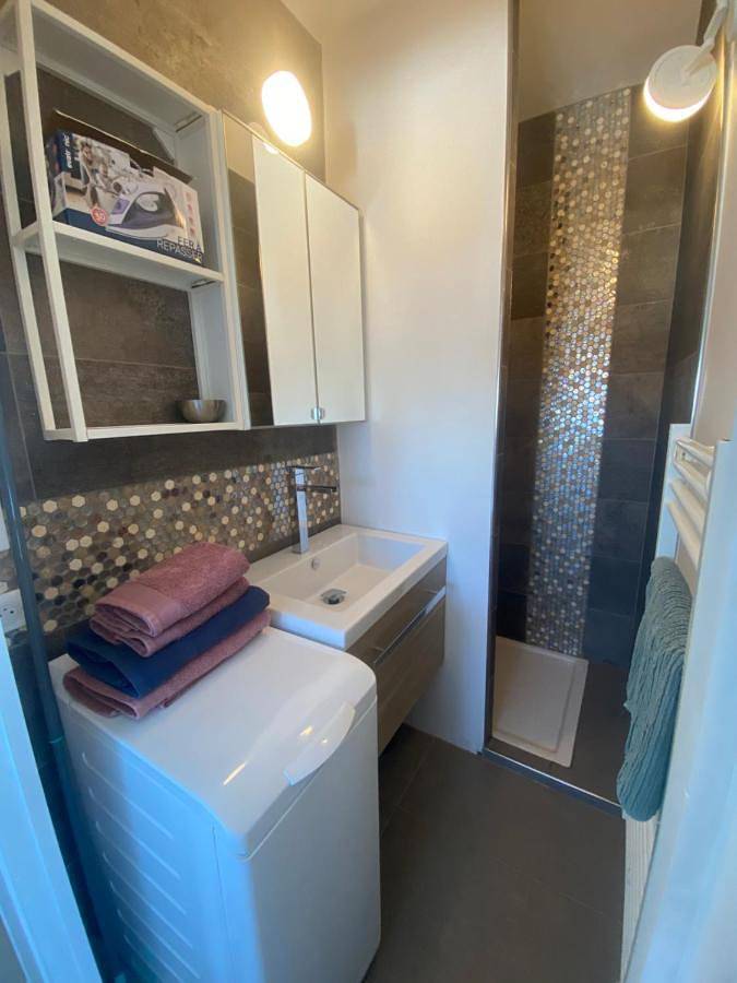 Apartamento entero, Appartement vu sur mer Bidart in Bidart, Region de Bayona