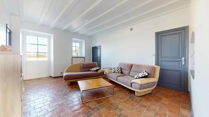 Location De Vacances pour 15 Personnes dans Dammartin-Marpain, Jura, Photo 4