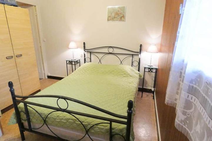 Location de vacances pour 2 personnes, avec terrasse à Pontonx-sur-l'Adour - 2