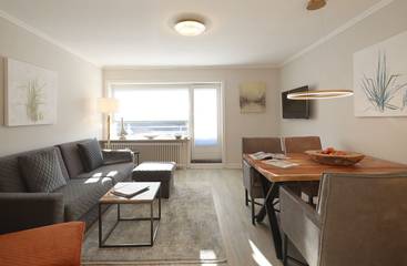 Ferienwohnung für 5 Personen in Westerland, Sylt (Gemeinde), Bild 3