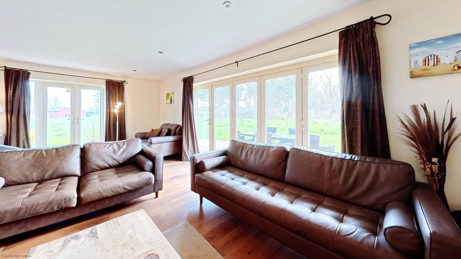 Cottage für 10 Personen mit Sauna in Nördliches Yorkshire