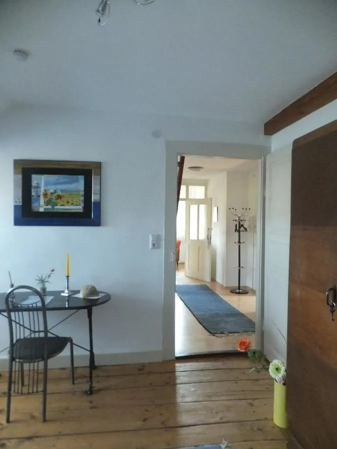 Ferienwohnung für 3 Personen - 1