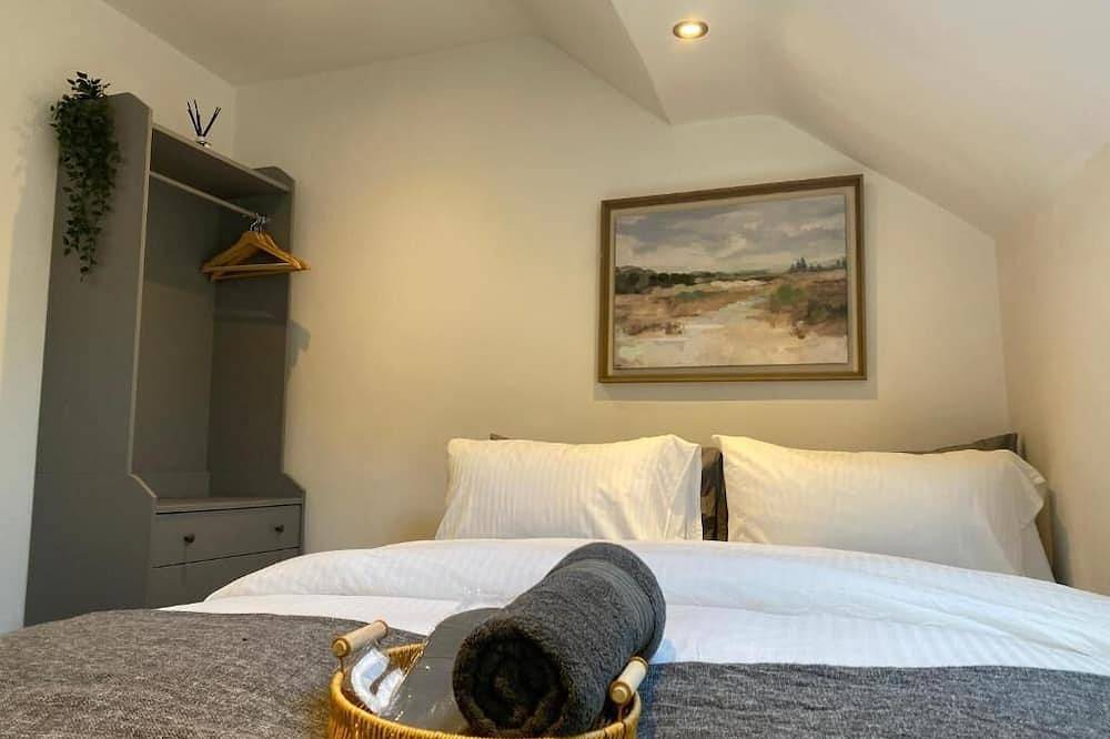 Spacious city centre property in Lancaster, Lancashire