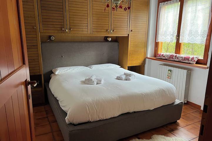Ganze Wohnung, Maison Cime Bianche in Breuil-Cervinia, Valtournenche