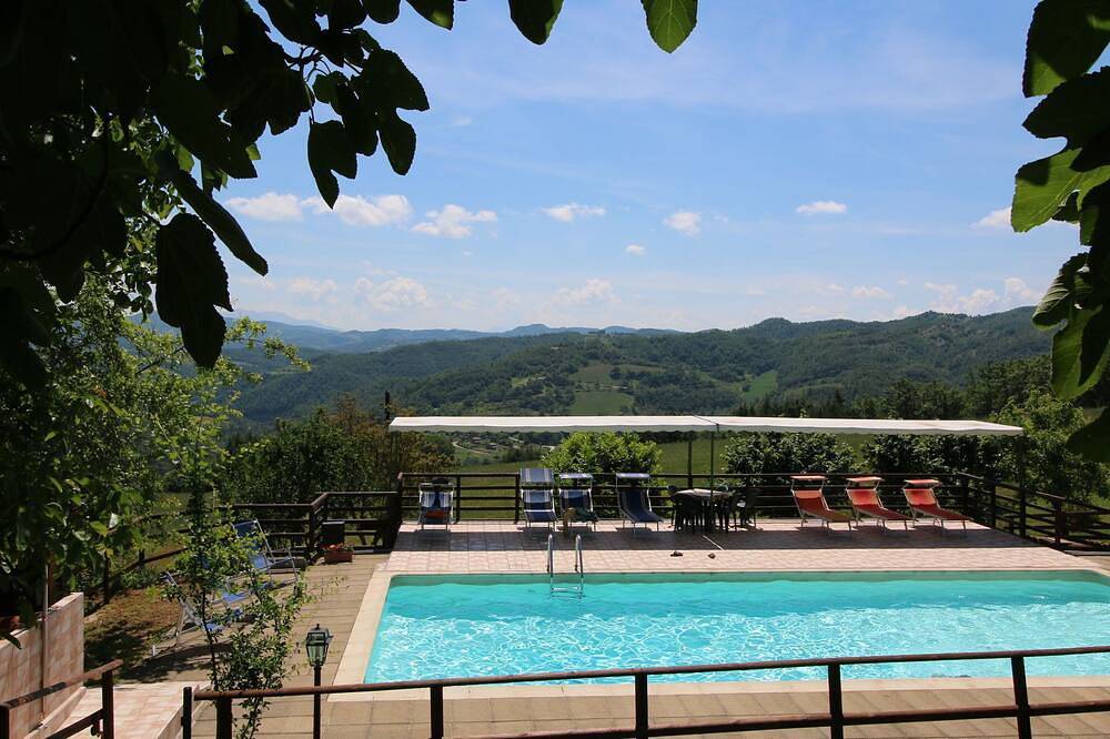 Casa vacanza a Apecchio a partire da 61€ a notte