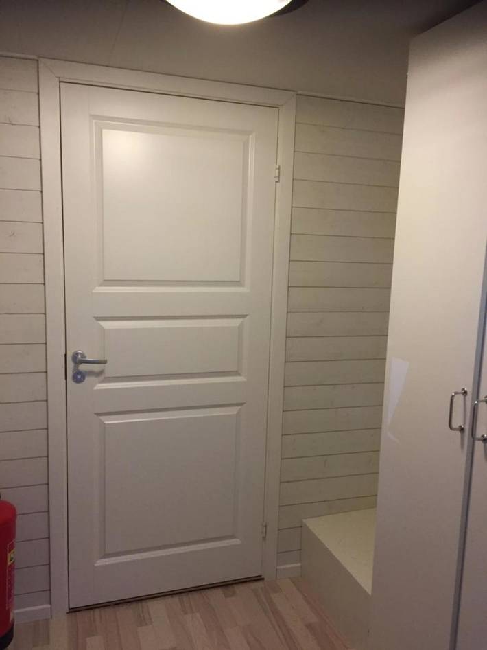 Ferienhaus für 9 Personen, mit Terrasse und Garten in Ängelholm - 3