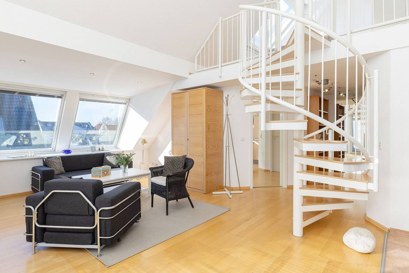 Geheel vakantieappartement, Mistral in Freistand, Laboe