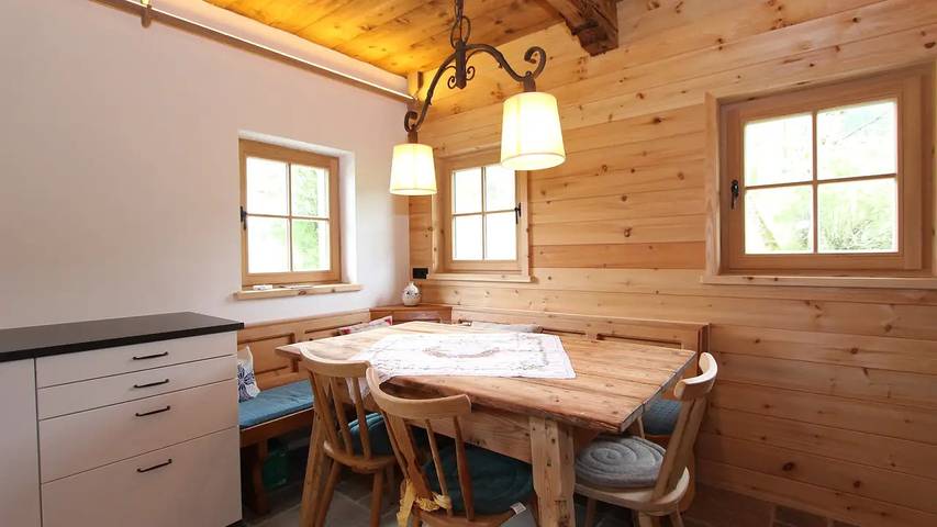 Ferienhaus für 12 Personen, mit Garten in Sankt Johann in Tirol - 2