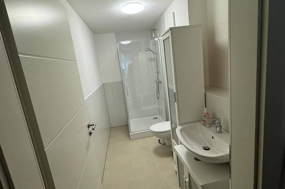 Ganze Wohnung, Neue 3- Zimmerwohnung in Ehingen (Donau), Alb-Donau-Kreis