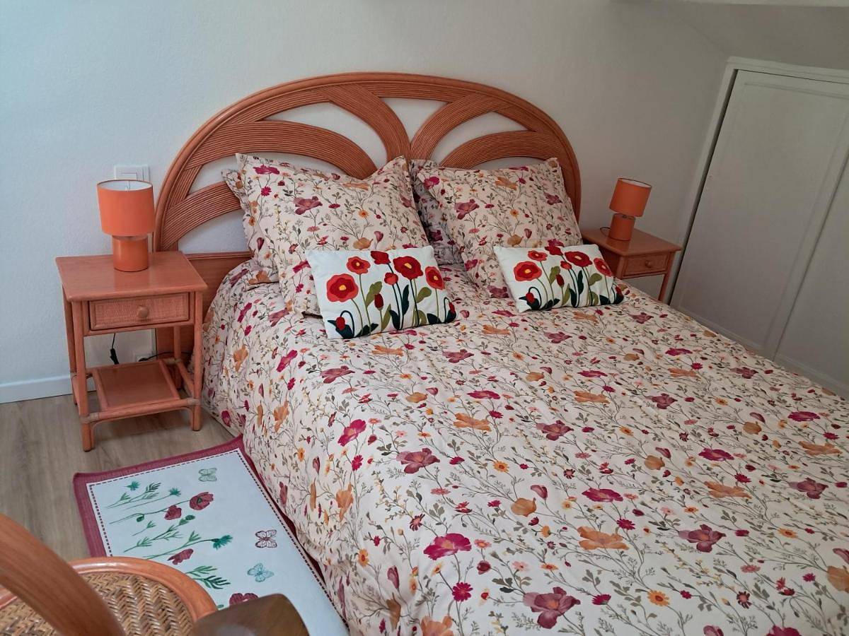 Appartement entier, One-Bedroom Apartment in Mirepoix, Ariège