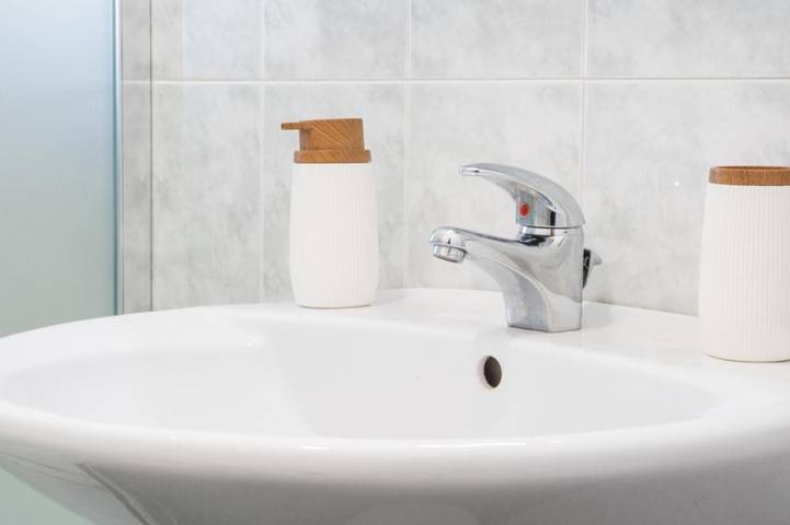 Maison d’hôte pour 2 personnes, avec terrasse et vue à Favignana - 3