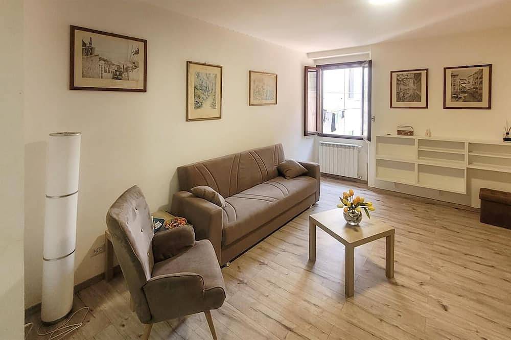 Ganze Wohnung, 2 bedroom gorgeous apartment in Carro in Carro (stadt), Carro (Liguria)