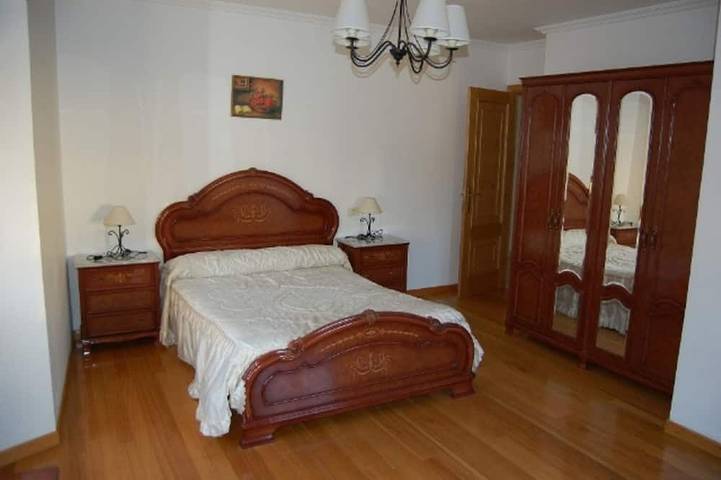Gîte pour 7 personnes, avec balcon et jardin à Cervo (Espagne) - 2