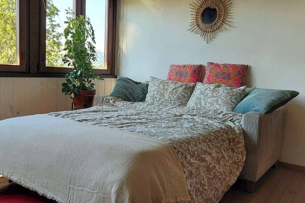 Casa Prado el Cardin, hogar feliz en la montaña in Piloña, Costa Verde