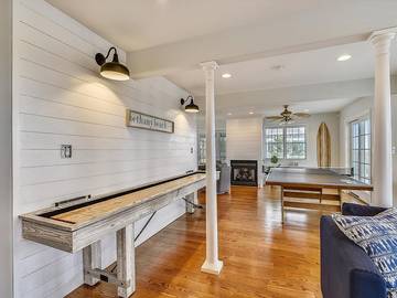 Ferienhaus für 18 Personen in Delaware, USA, Bild 1