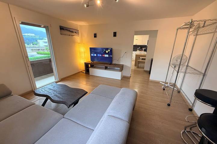 Ferienwohnung für 9 Personen - 1