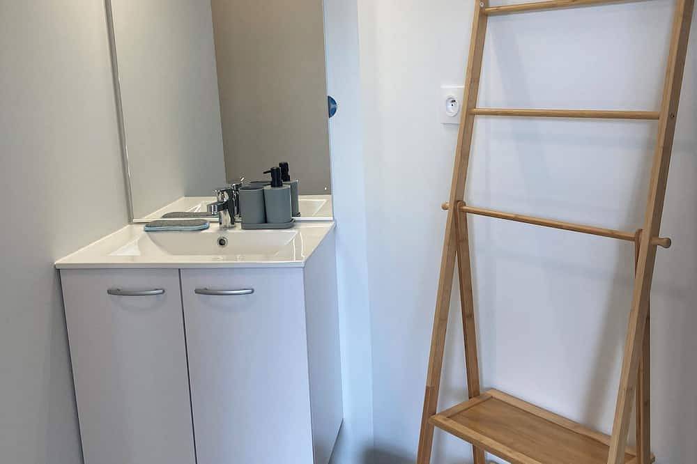 Apartamento entero, Superbe F2 Neuf Carrefour Europe Chamalières Centre in Chamalières, Parque Natural Regional Volcans d'Auvergne