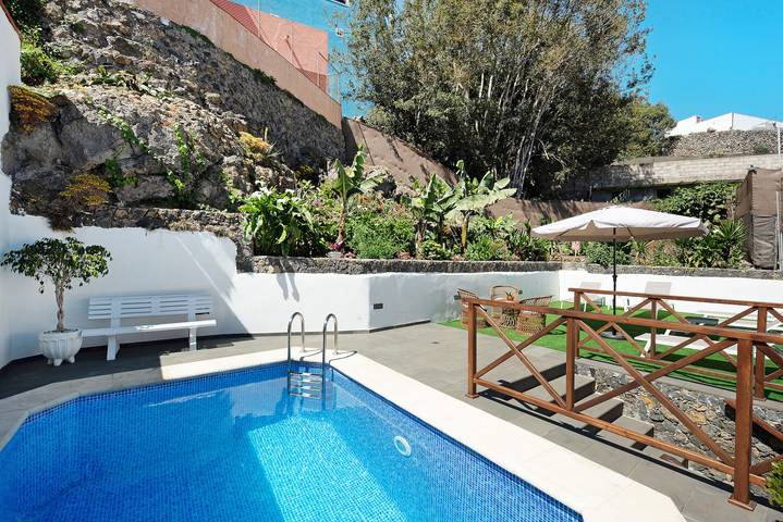 Ferienhaus für 4 Personen auf Teneriffa - 3