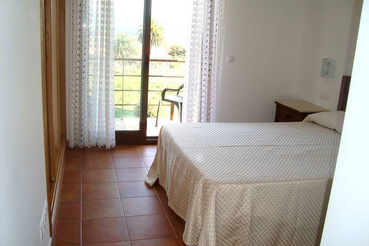 Ganze Wohnung, Sanxenxo: Typisches Landhaus - Sanxenxo in Sanxenxo, Rías Baixas