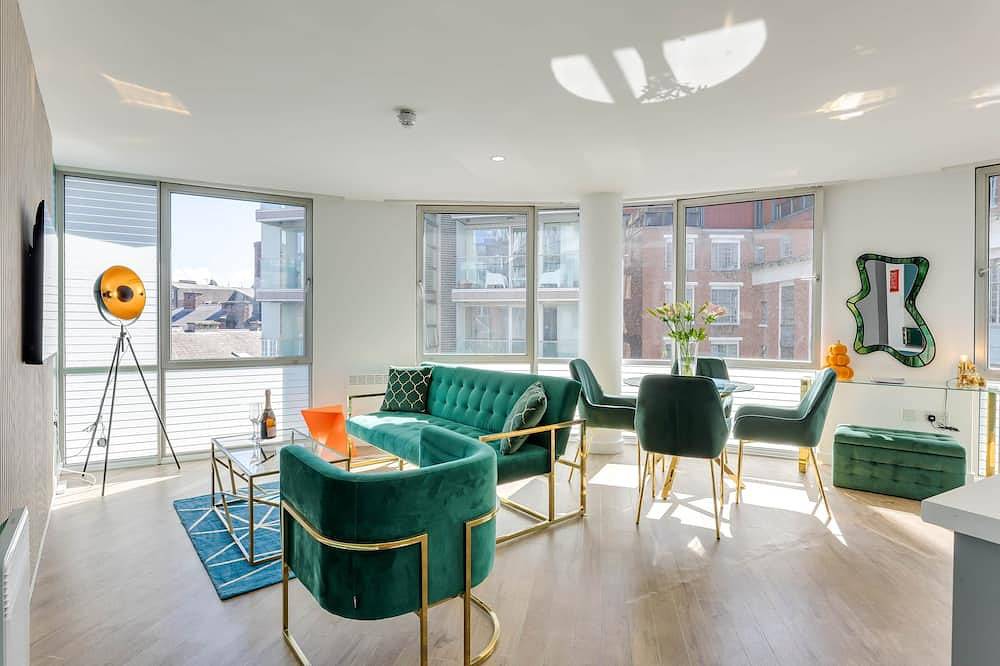 Appartamento vacanze a Liverpool a partire da 245€ a notte
