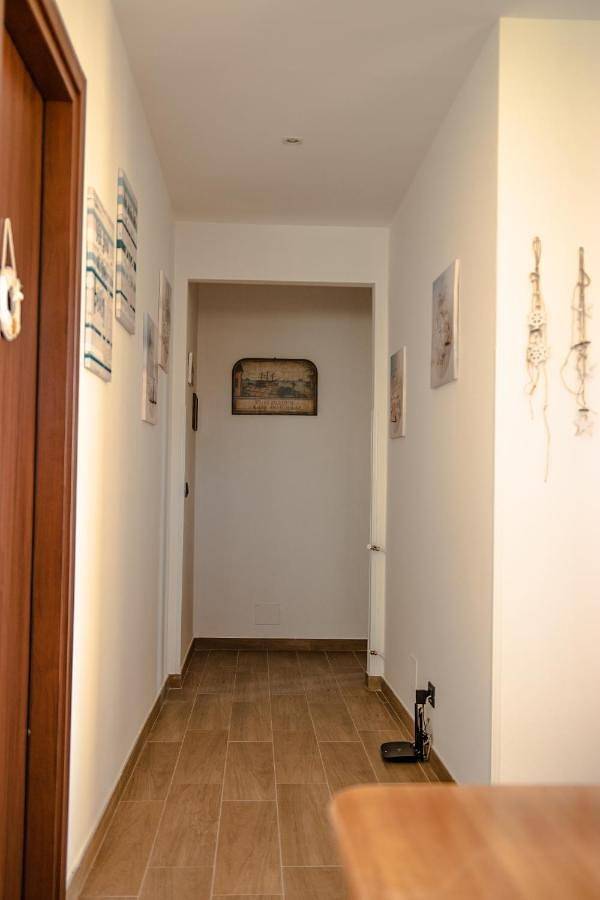 Three-Bedroom House in Isola delle Femmine, Provincia di Palermo