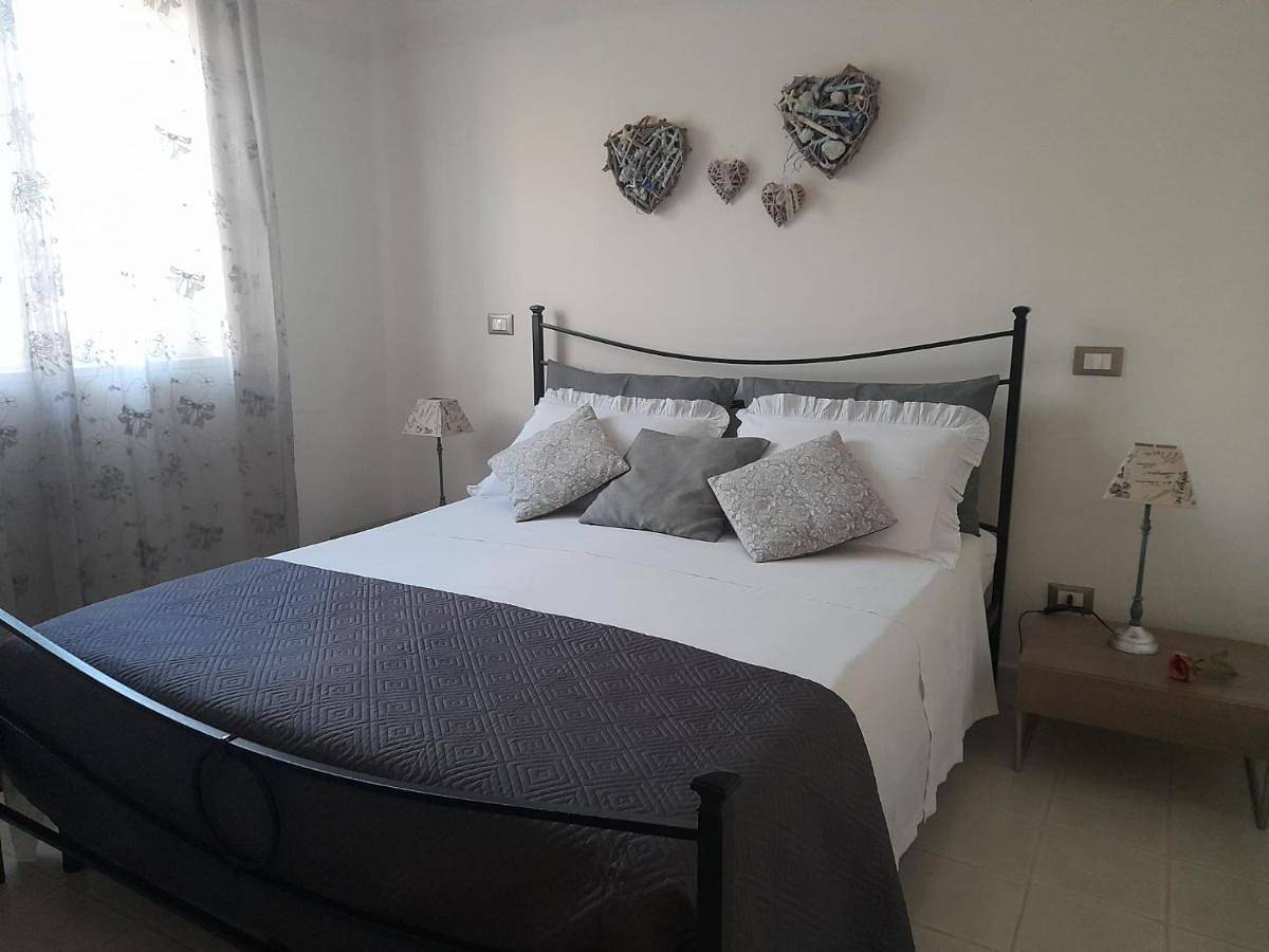 Appartamento intero, Tra Vento e Mare in Torchiarolo, Salento