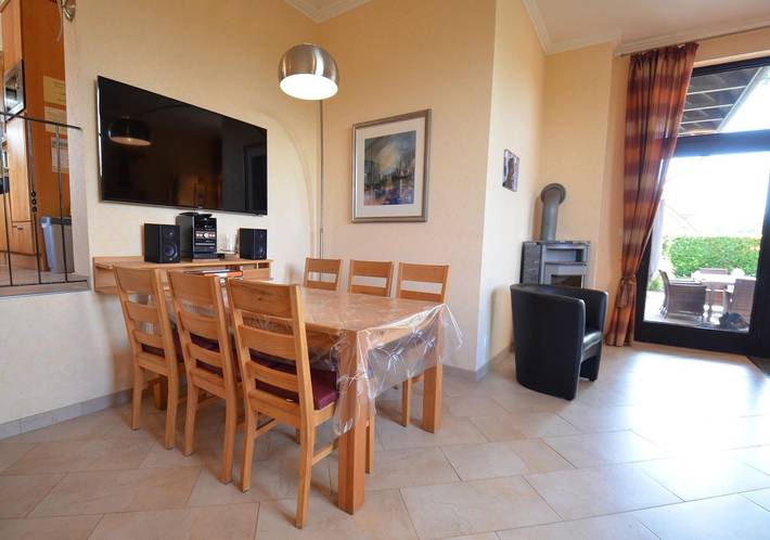 Ferienhaus für 6 Personen, mit Garten, mit Haustier in Grömitz - 4