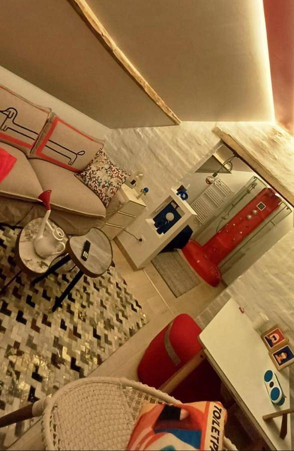 Maison d’hôte pour 3 personnes, avec sauna et jardin, animaux acceptés à Amiens - 3