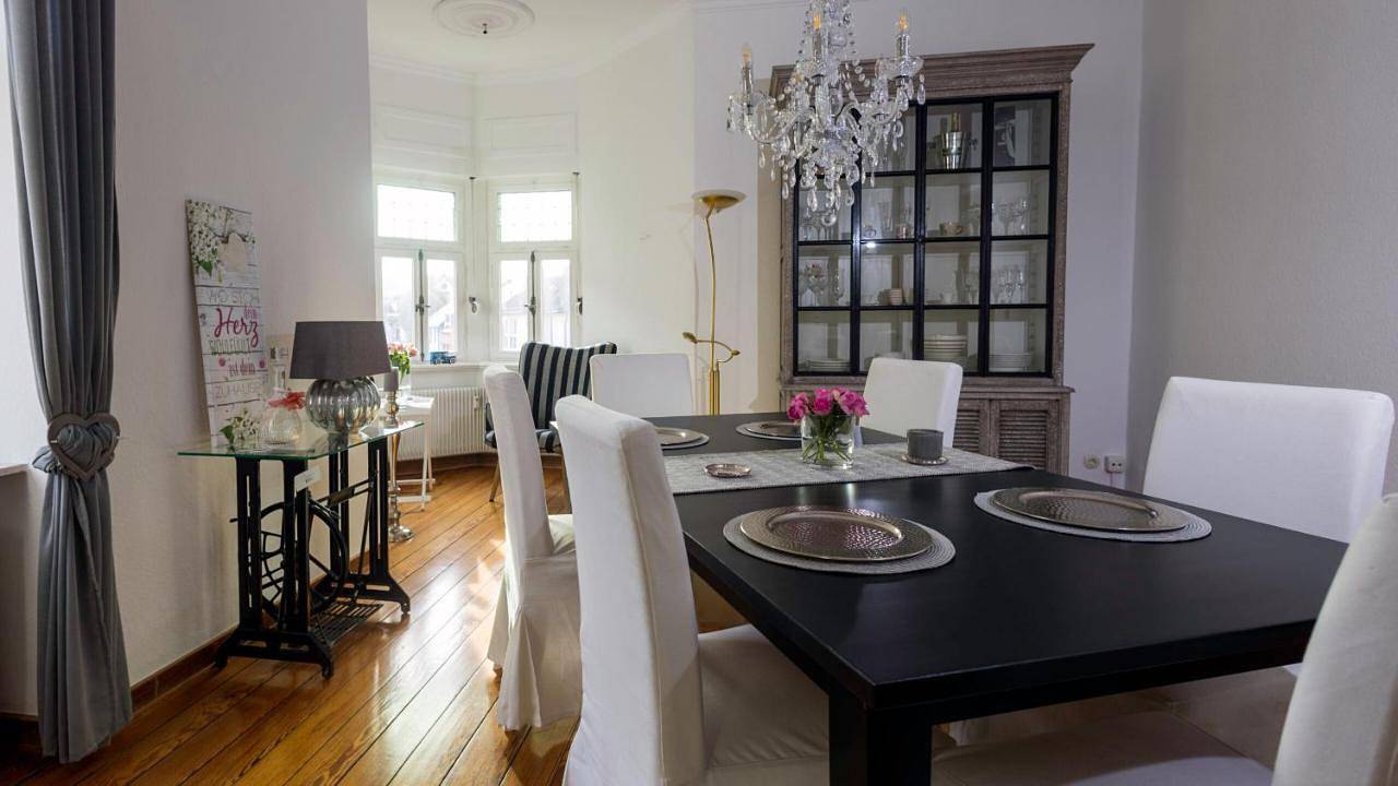 Ganze Wohnung, Nostalgie-Loft in Mayen, Osteifel