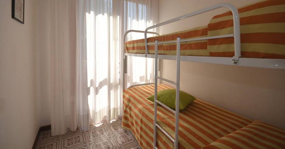 Ganze Wohnung, Angenehmer Rückzugsort am Meer von Beahost Rentals in Bibione, San Michele al Tagliamento