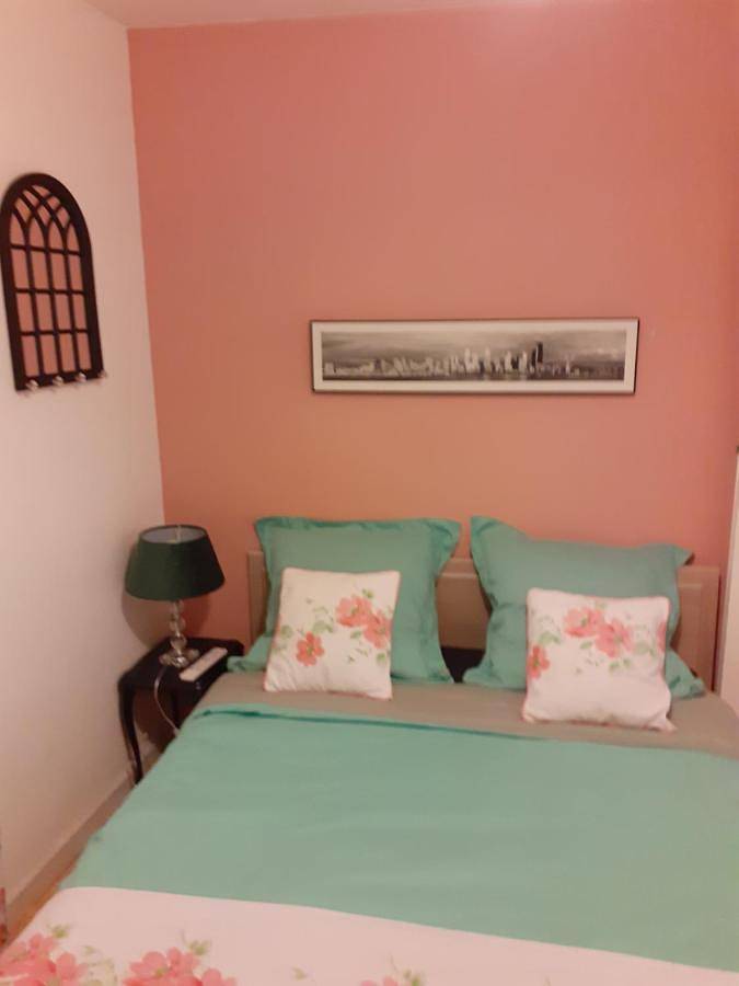 Gîte pour 2 personnes à Beaulieu-lès-Loches