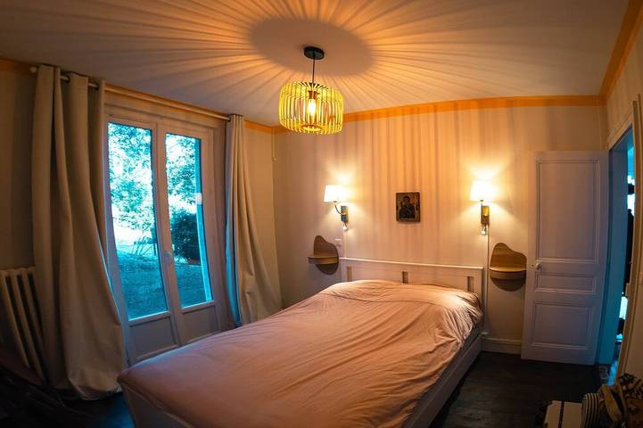 Villa 5 chambres à 400 m de la plage in Veulettes-sur-Mer, Région de Dieppe