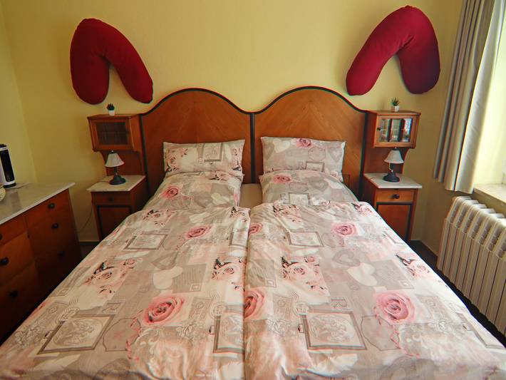 Bauernhof für 6 Personen, mit Terrasse in Rostock und Umgebung - 3