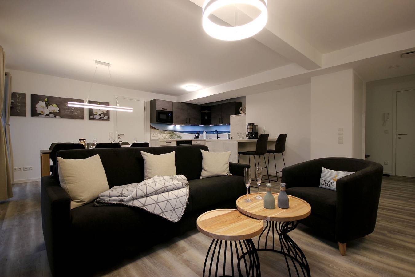 Appartamento vacanze a Binz a partire da 239€ a notte