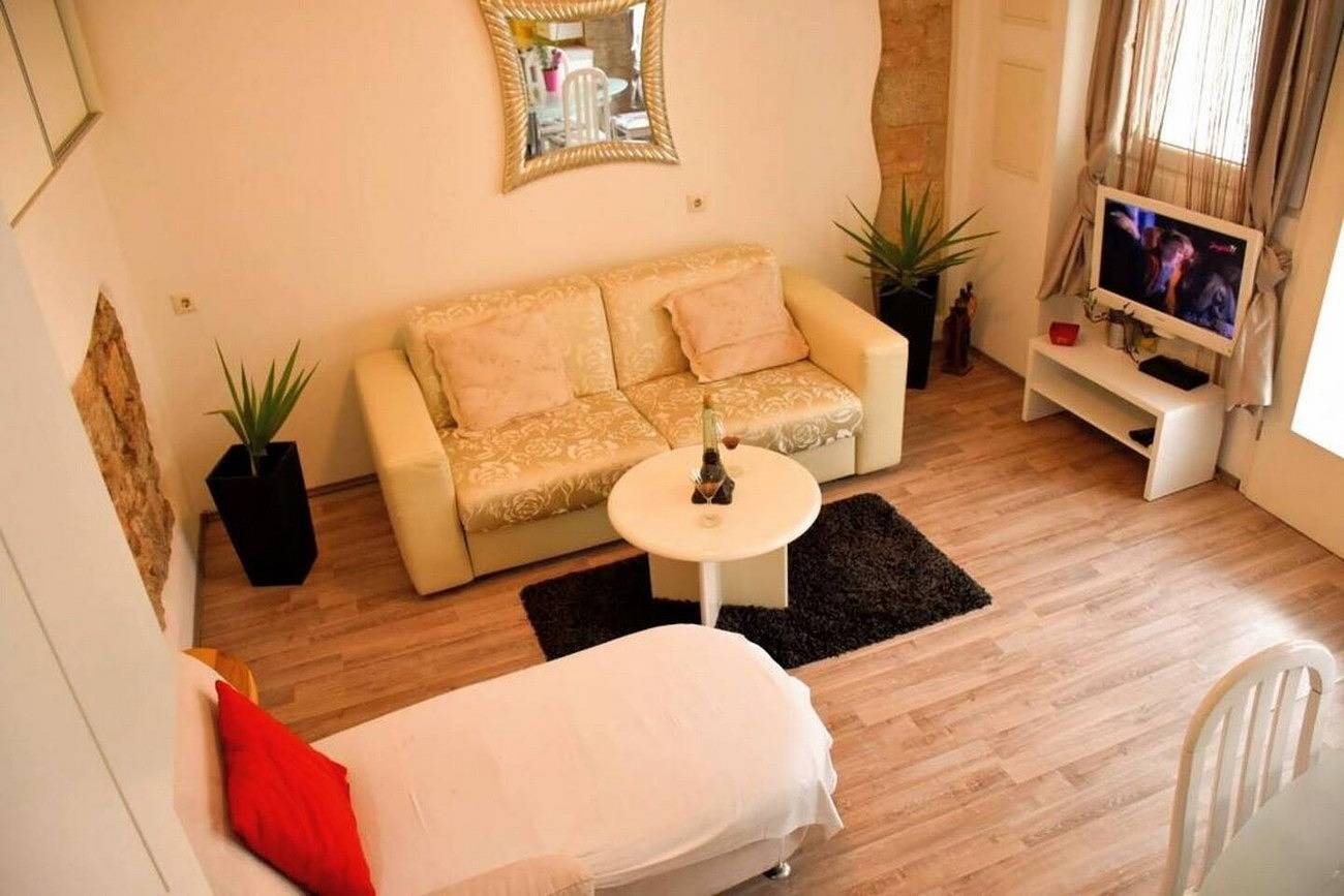 Appartement entier, Appartement d'une chambre avec la terrasse Split A-24525-a in Split, Split-Dalmatie