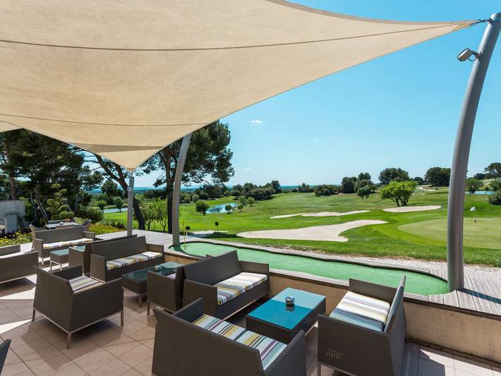 Apartamento entero, Provence Country Club in Saumane-de-Vaucluse, Vaucluse