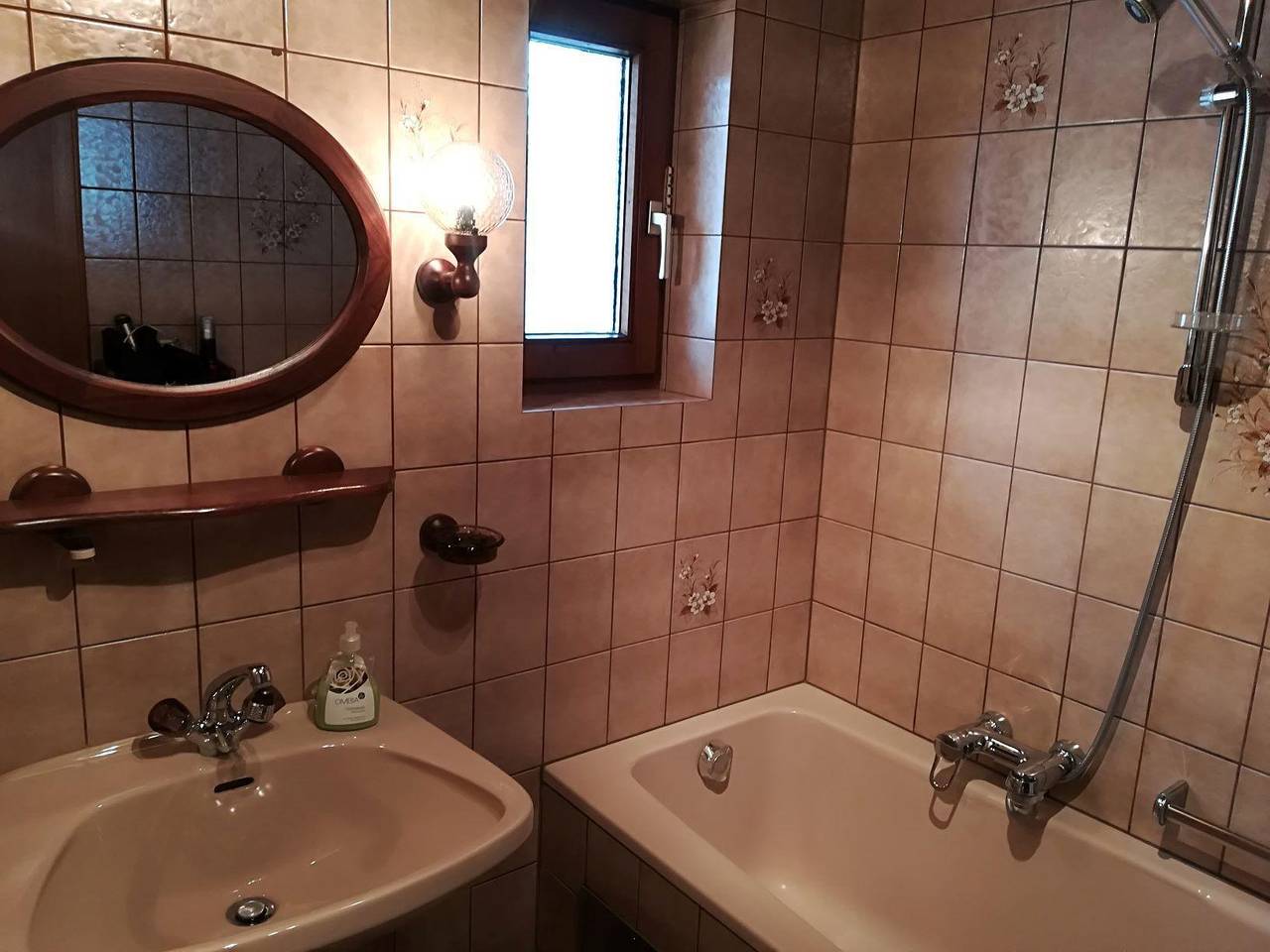Ferienhaus 1 - 9 Personen in Kaunergrat, Arzl im Pitztal