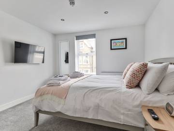 Apartment for 2 People in Filey, North Yorkshire, Photo 2