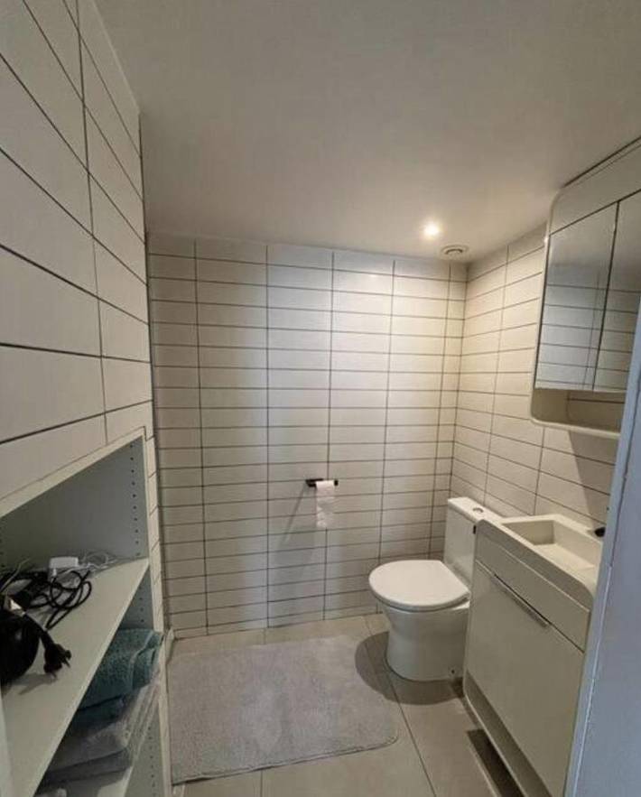 Gîte pour 3 personnes, animaux acceptés dans Gare de Bordeaux Saint Jean - 4