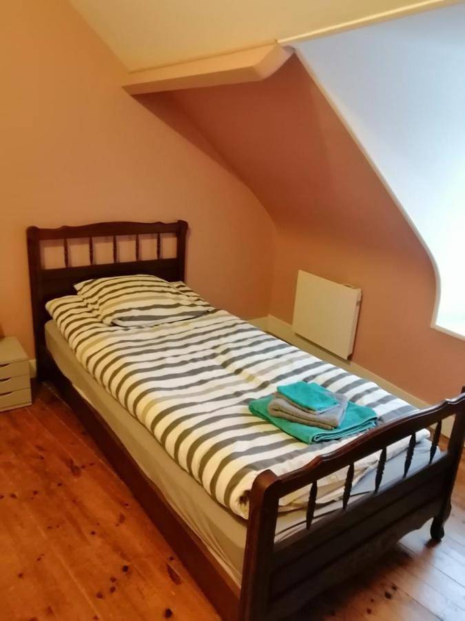 Location de vacances pour 6 personnes, avec jardin et vue, animaux acceptés à Picauville - 4