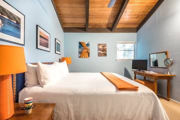 Vacation House for 4 Guests in Austin (TX), Travis County, Picture 2