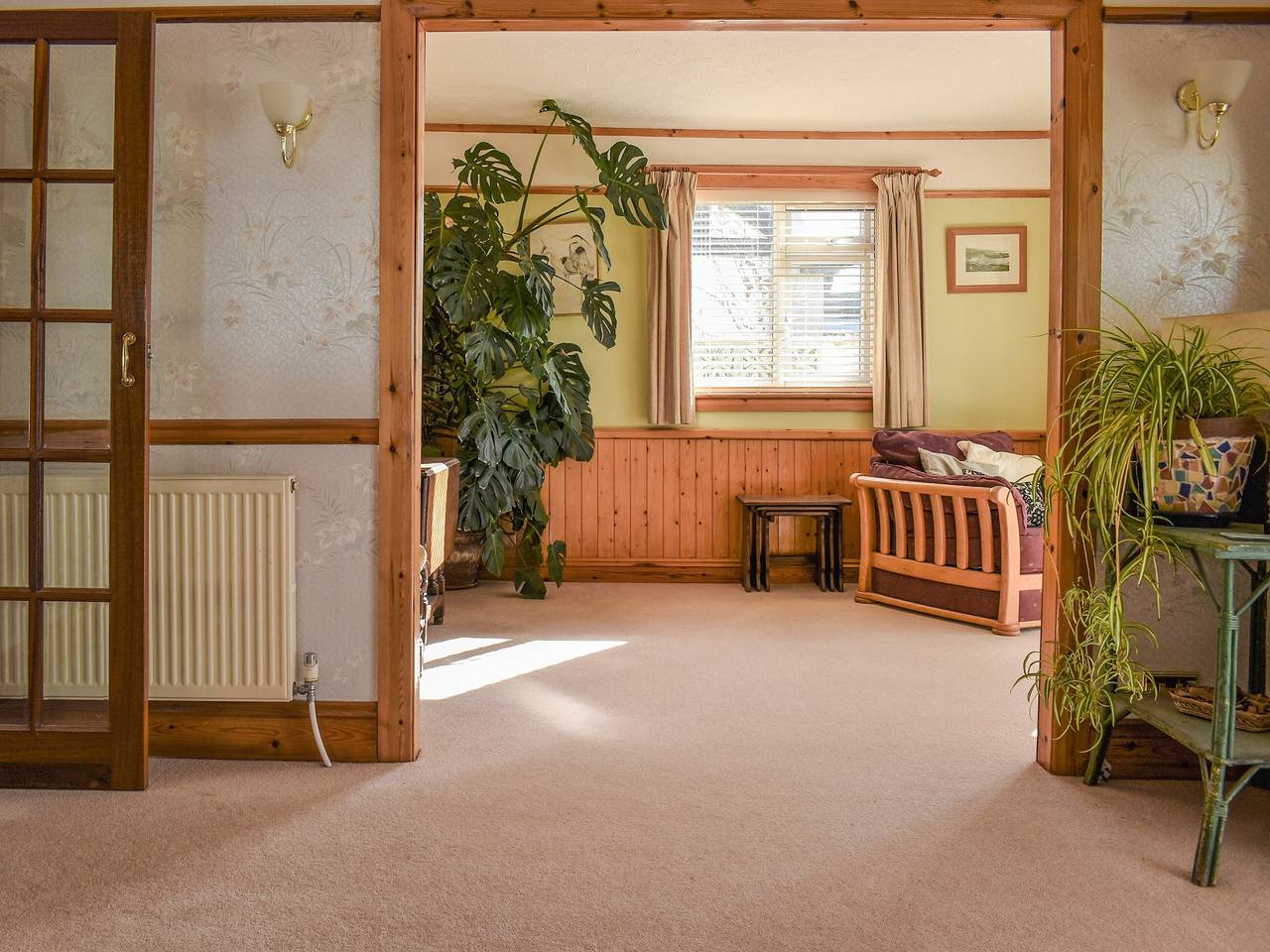 Cottage voor 2 personen met tuin in Wembury, Devon