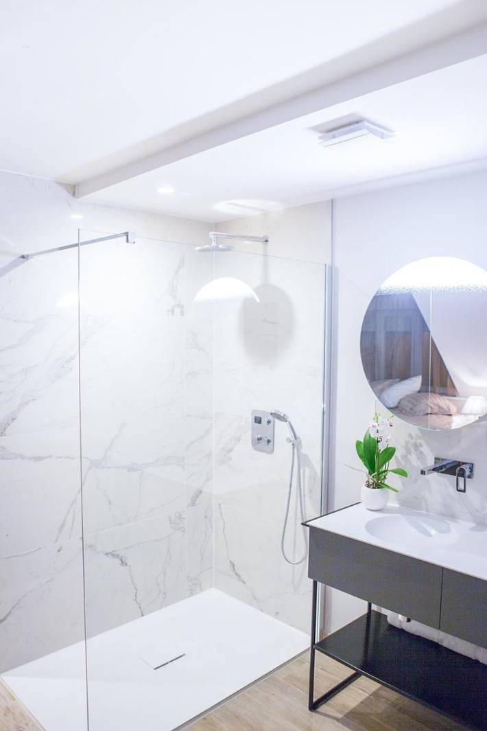 Chambre d’hôte pour 2 personnes, avec vue ainsi que piscine et jardin à Oostende - 3